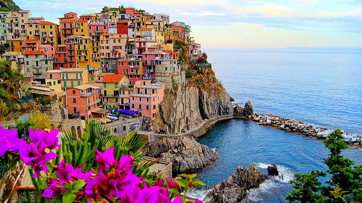 European Cruise